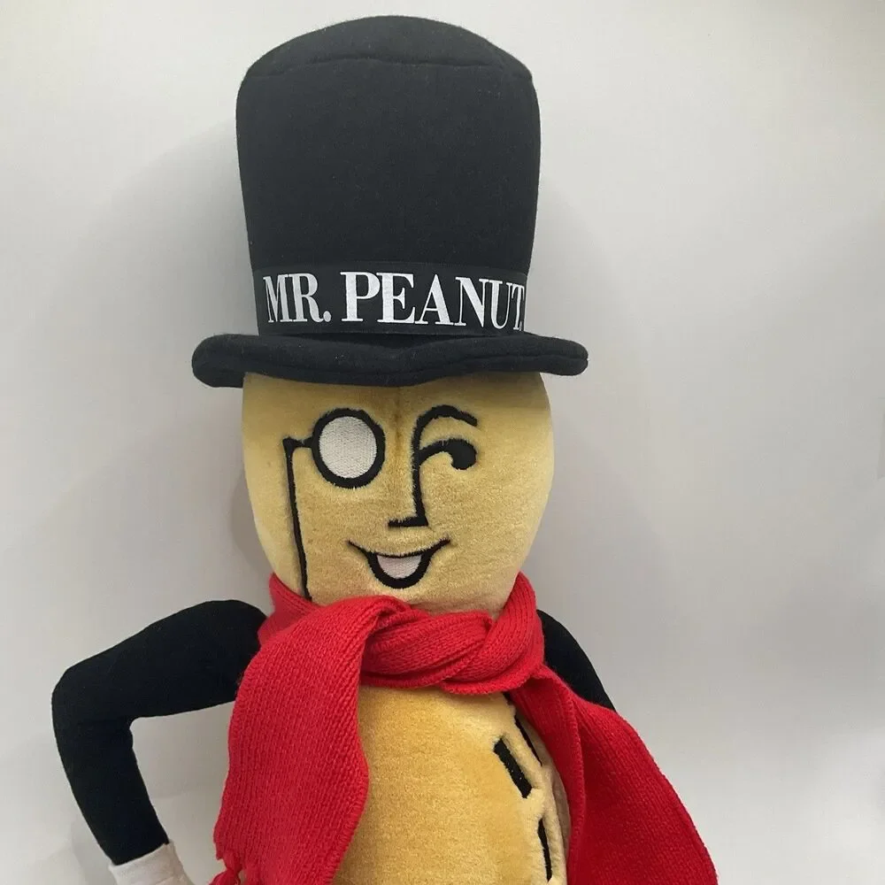 Planters Nuts selling as